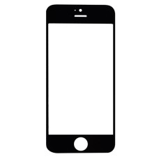 apple-iphone-5-5g-outer-glass-lens-screen-black